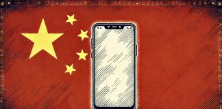 mercato smartphone cina q3 2024 vivo guida la ripresa