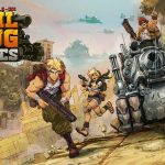 metal slug tactics ha finalmente una data arriva il 5 novembre