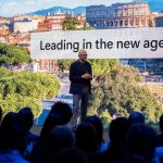 microsoft ai tour a roma ai per la crescita economica