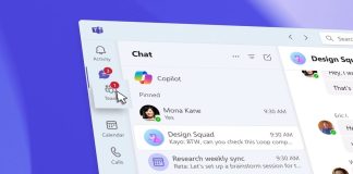 microsoft teams nuova esperienza di chat e canali