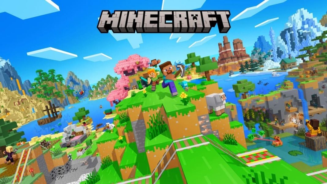 minecraft dice addio alla realtà virtuale cosa cambia