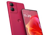 moto g85 5g arriva in viva magenta 1a