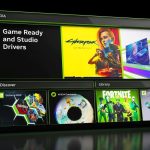 nvidia app addio alla beta, arriva con le rtx 50