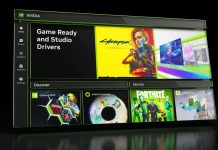 nvidia app addio alla beta, arriva con le rtx 50