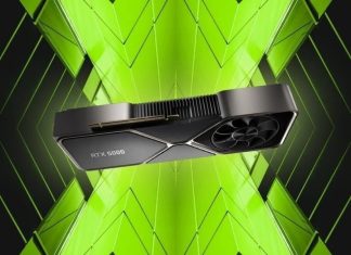 nvidia rtx 5090 data di lancio e prezzo previsto