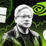 nvidia supera nuovamente apple l'ai fa la differenza