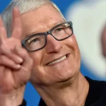 nike tim cook, l'uomo che può risollevare le sorti