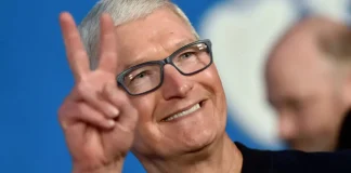 nike tim cook, l'uomo che può risollevare le sorti