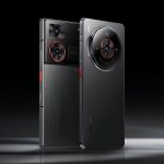 nubia z70 ultra avrà una fotocamera con apertura variabile