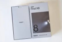 oppo find x8 video mostra design e ai con dimensity 9400