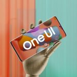 one ui 7 appare in un nuovo video su galaxy s24 ultra