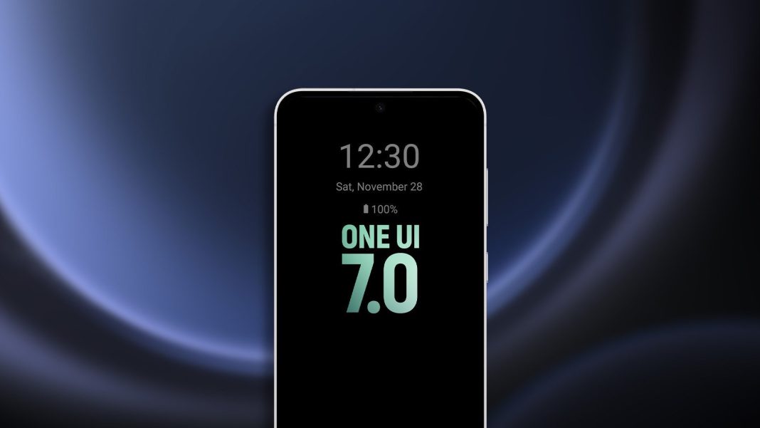 one ui 7 ecco le novità per gli smartphone samsung (6)