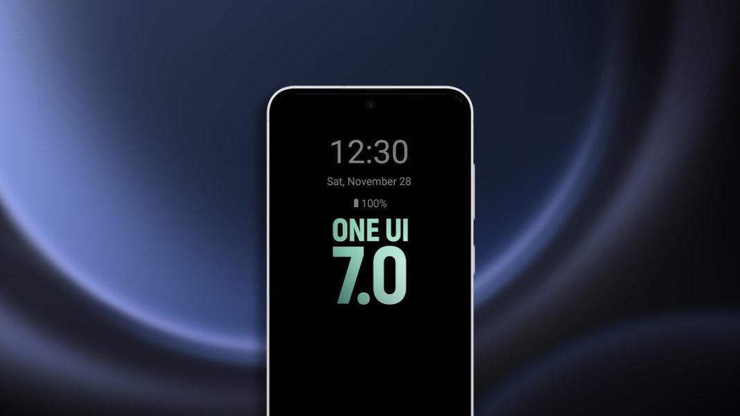 one ui 7 ecco le prime novità dell'interfaccia samsung