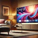 one ui arriva sulle smart tv samsung un'esperienza unificata (1)