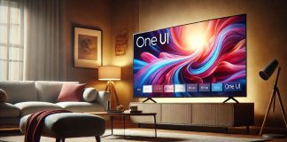 one ui arriva sulle smart tv samsung un'esperienza unificata (1)