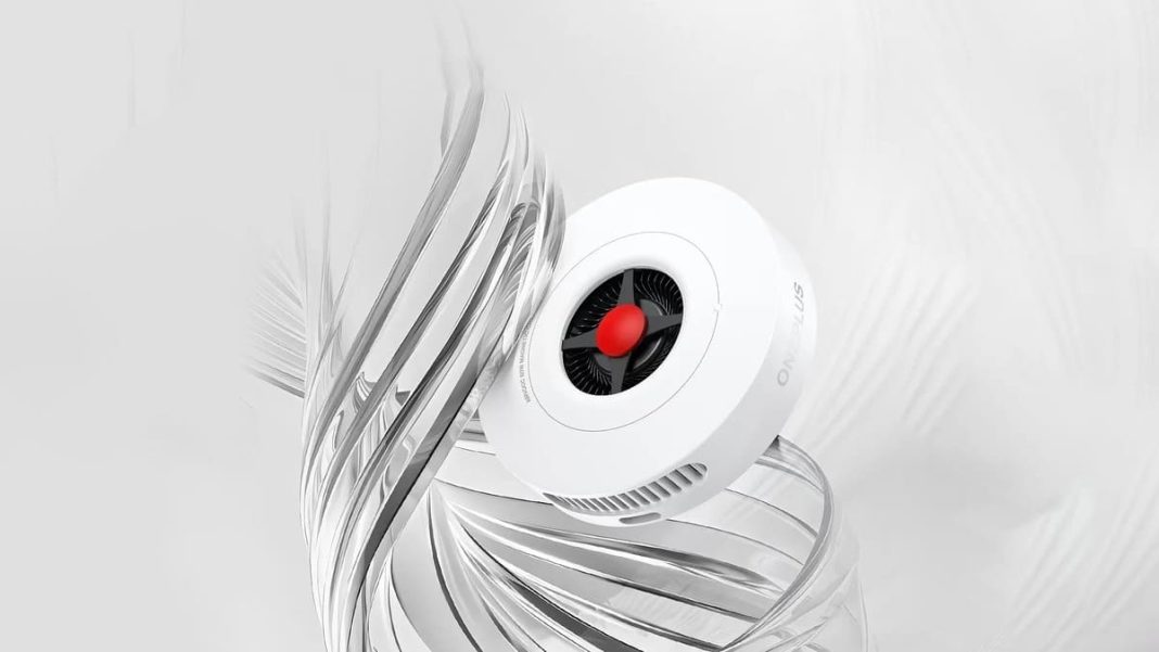 oneplus magnetic turbine ufficiale ricarica wireless 50w (1)