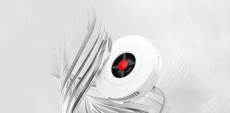 oneplus magnetic turbine ufficiale ricarica wireless 50w (1)