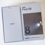 oppo find x8 data di lancio e tante novità per i flagship