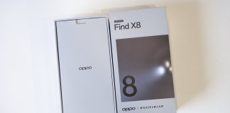 oppo find x8 svelata confezione ufficiale, arriva a ottobre (1)