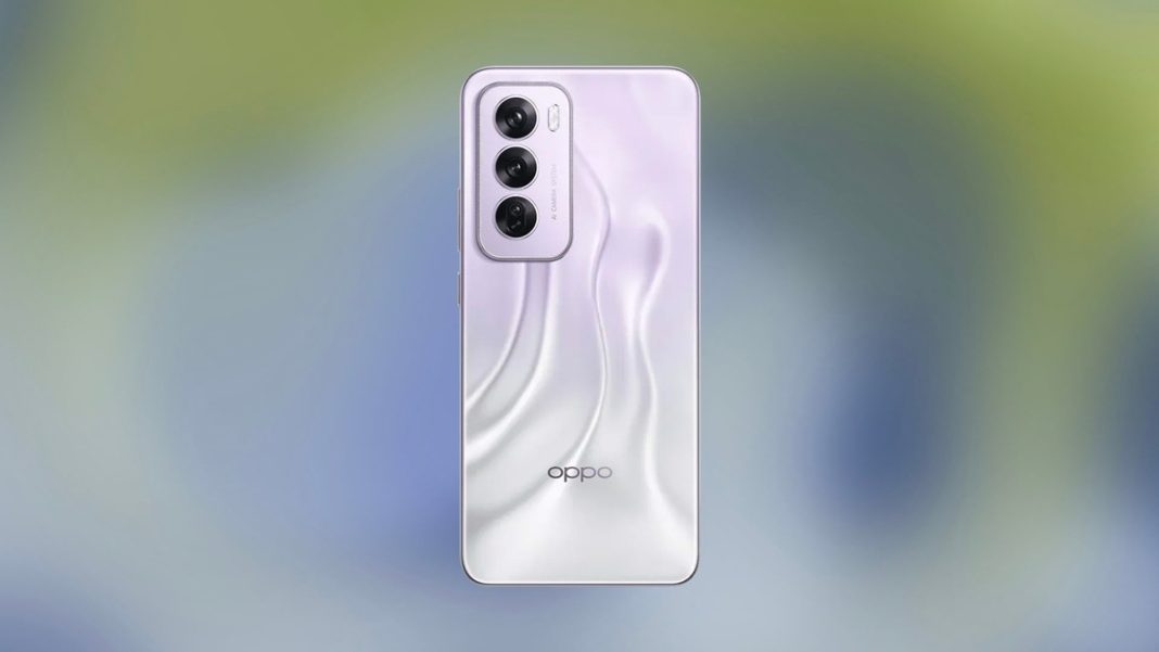 oppo reno 13 pro confermato teleobiettivo periscopio