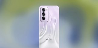 oppo reno 13 pro teleobiettivo 50 mp e dimensity 9300