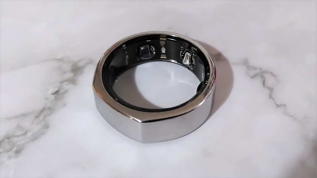 oura ring 4 in arrivo la sfida a samsung è lanciata