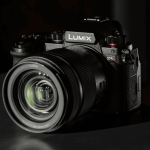 panasonic lumix s5d rivoluzione video con lidar dji