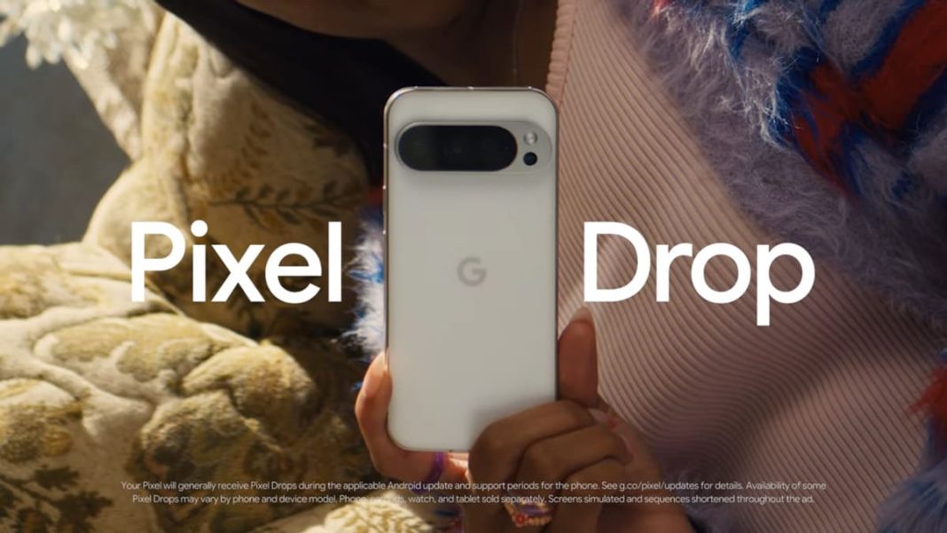 pixel feature drop android 15, gemini e tante altre novità 1