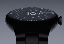 pixel watch 3 design rivoluzionario con quadrante concentric