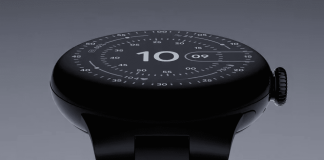 pixel watch 3 design rivoluzionario con quadrante concentric