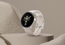 pixel watch 5 potrebbe arrivare con chip tensor dedicato