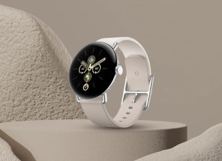 pixel watch 5 potrebbe arrivare con chip tensor dedicato