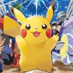 pokémon gen 10 confermato per nintendo switch 2