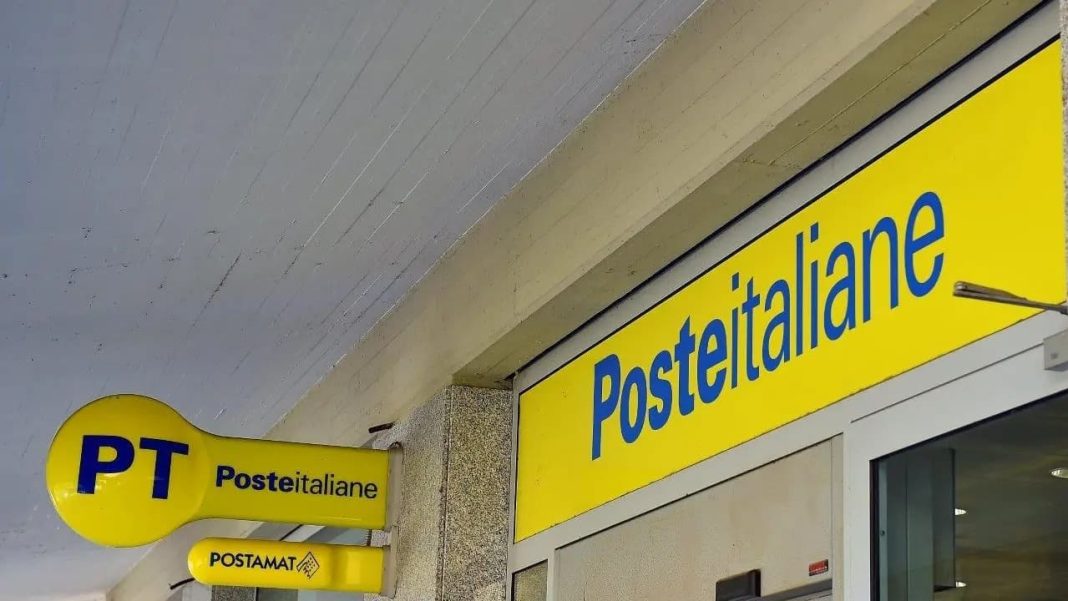 poste italiane stop al servizio postale universale entro il 2026