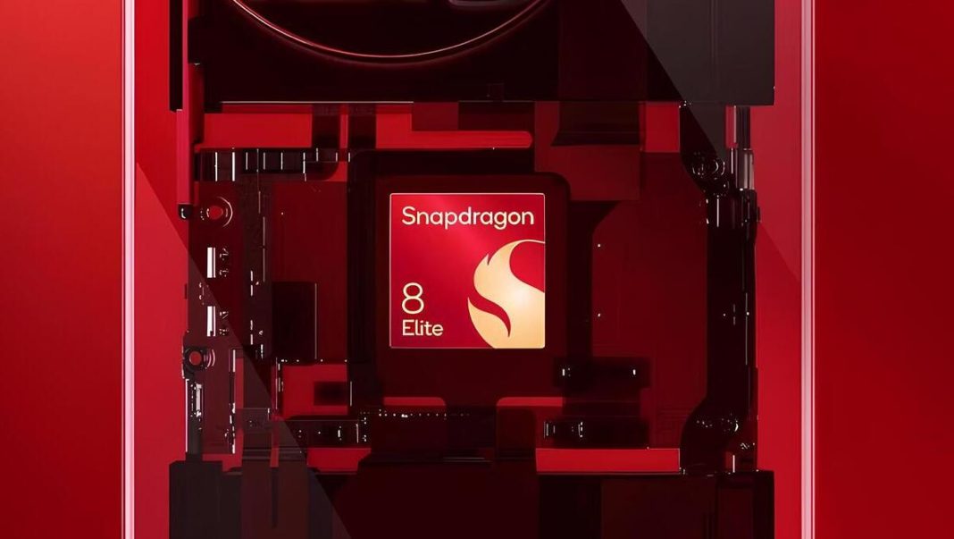 qualcomm snapdragon 8 elite ufficiale con cpu oryon (1)