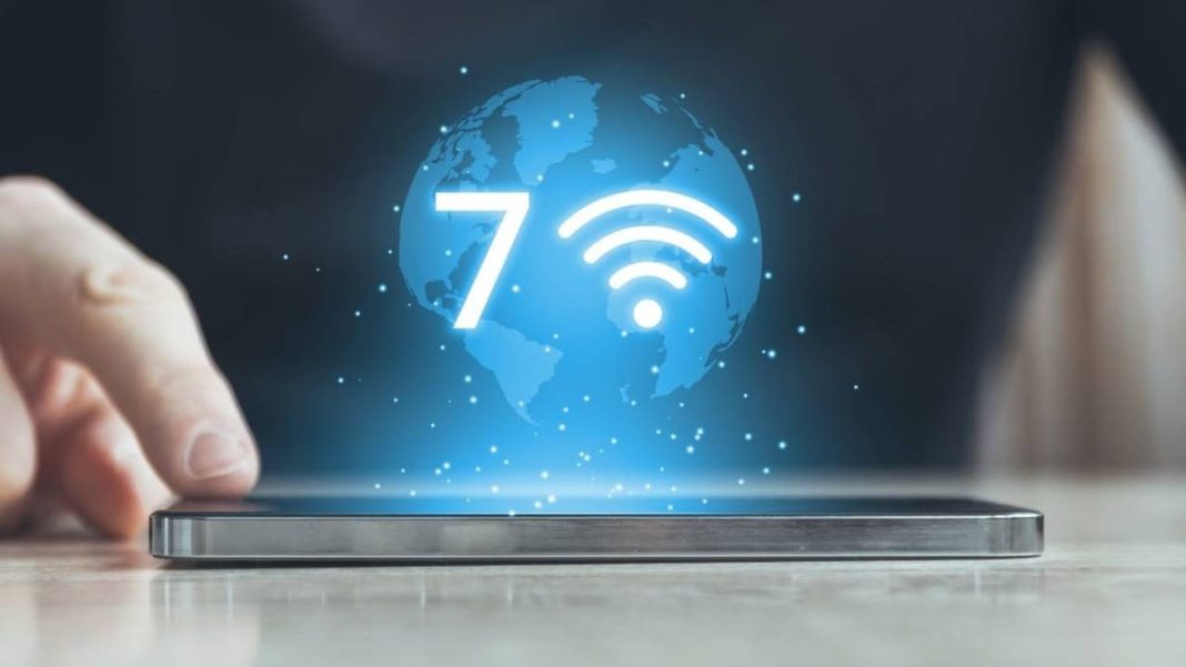 quali sono gli smartphone con wifi 7