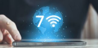 quali sono gli smartphone con wifi 7