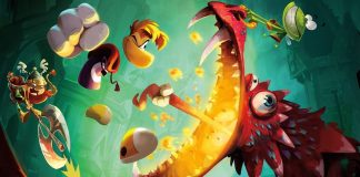 rayman remake in sviluppo dal team di prince of persia