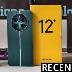 realme 12 plus equilibrato e al giusto prezzo recensione