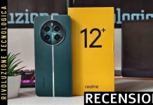 realme 12 plus equilibrato e al giusto prezzo recensione