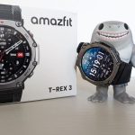 recensione amazfit t rex 3 smartwatch rugged completo