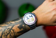 recensione huawei watch gt 5 pro eleganza e prestazioni (4)