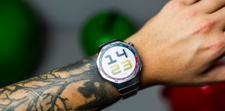 recensione huawei watch gt 5 pro eleganza e prestazioni (4)