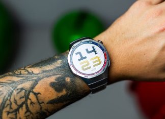 recensione huawei watch gt 5 pro eleganza e prestazioni (4)