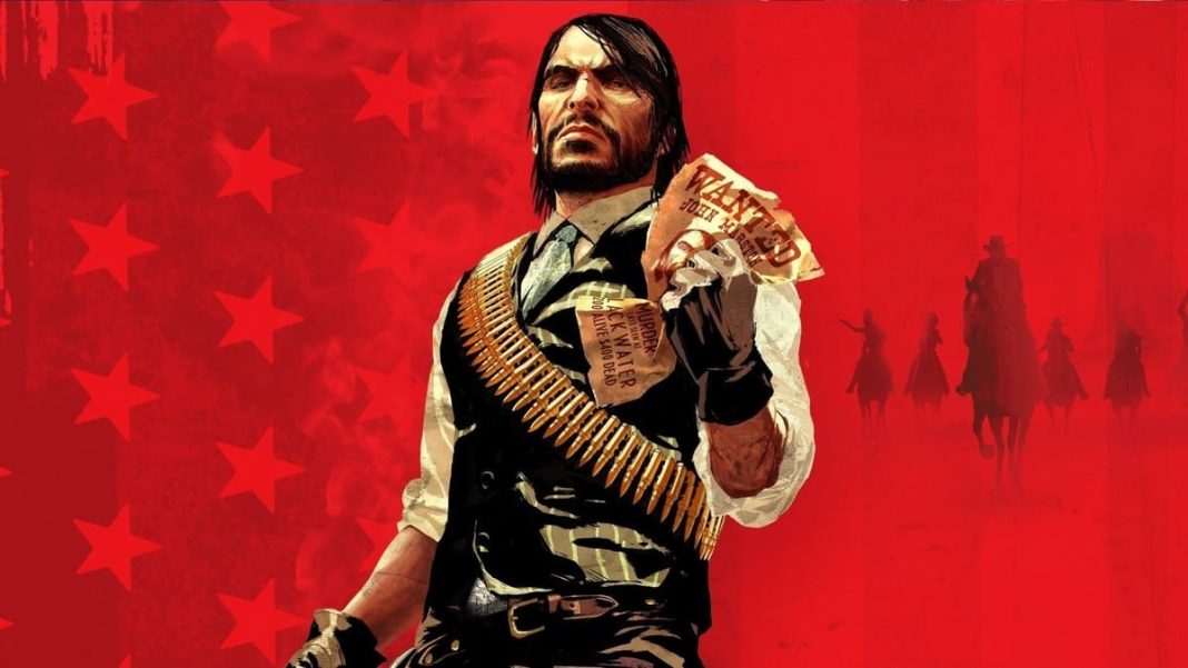 red dead redemption arriva su pc il 29 ottobre