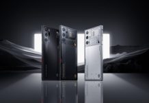 redmagic 10 pro, confermato lo snapdragon 8 elite