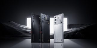 redmagic 10 pro, confermato lo snapdragon 8 elite