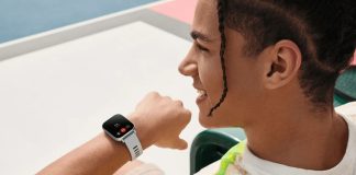 redmi watch 5 lite e active display ampio e prezzo accessibile