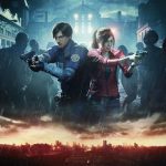 resident evil 2 remake arriva su mac il 31 dicembre