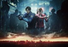 resident evil 2 remake arriva su mac il 31 dicembre